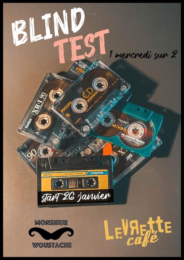 Blinctest
