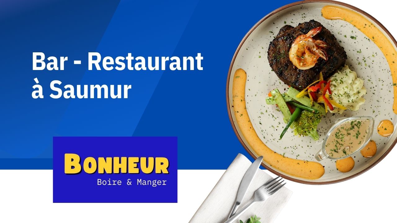 Bonheur Saumur