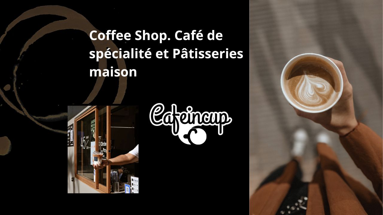 Cafeincup