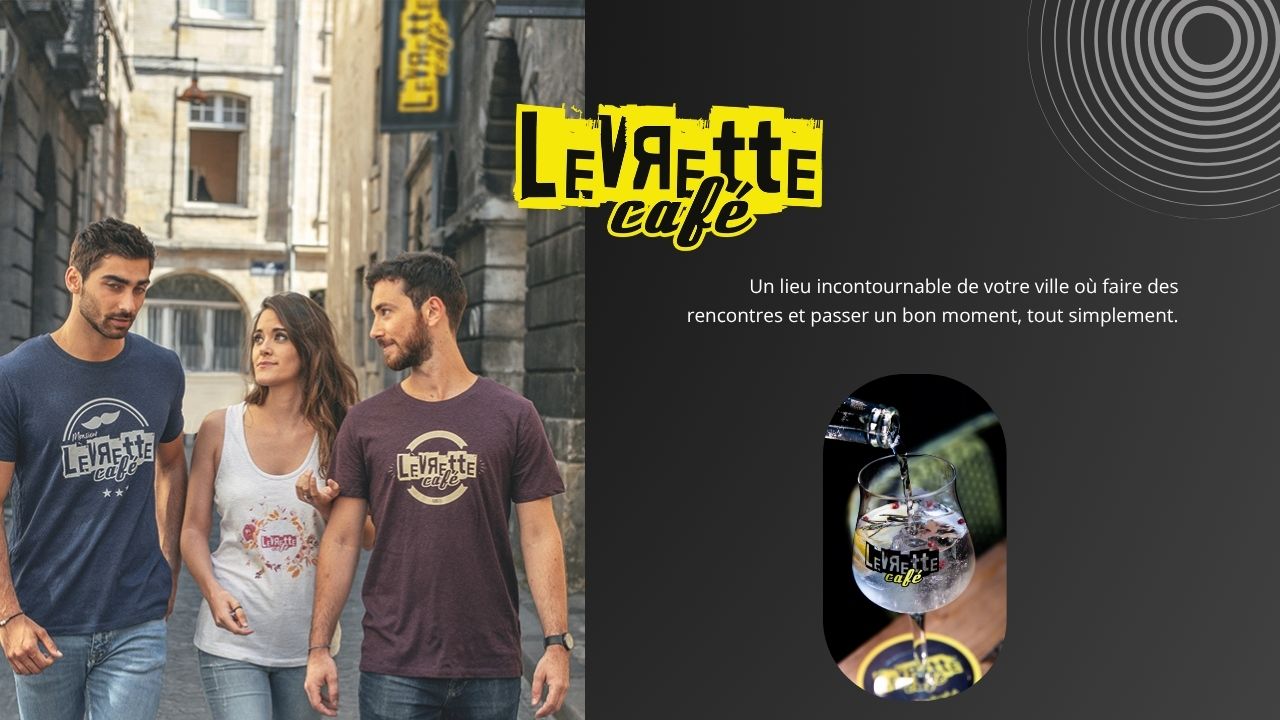 Levrette Café