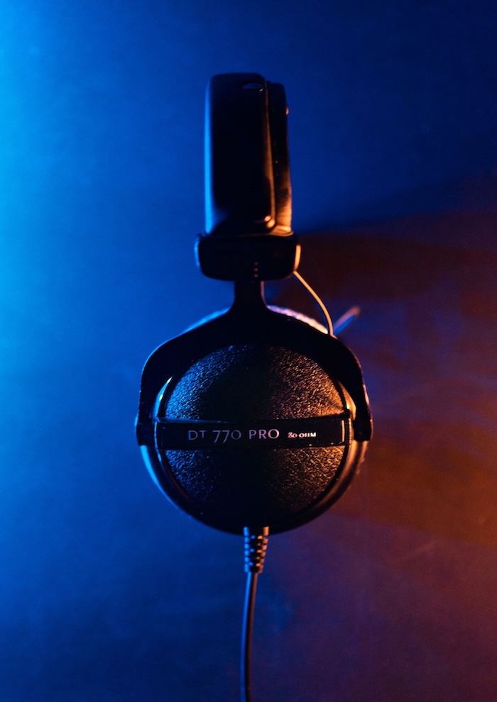 Micro la case sonore