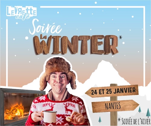Soirée Winter
