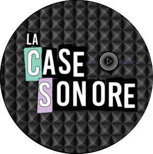 logo Case sonore
