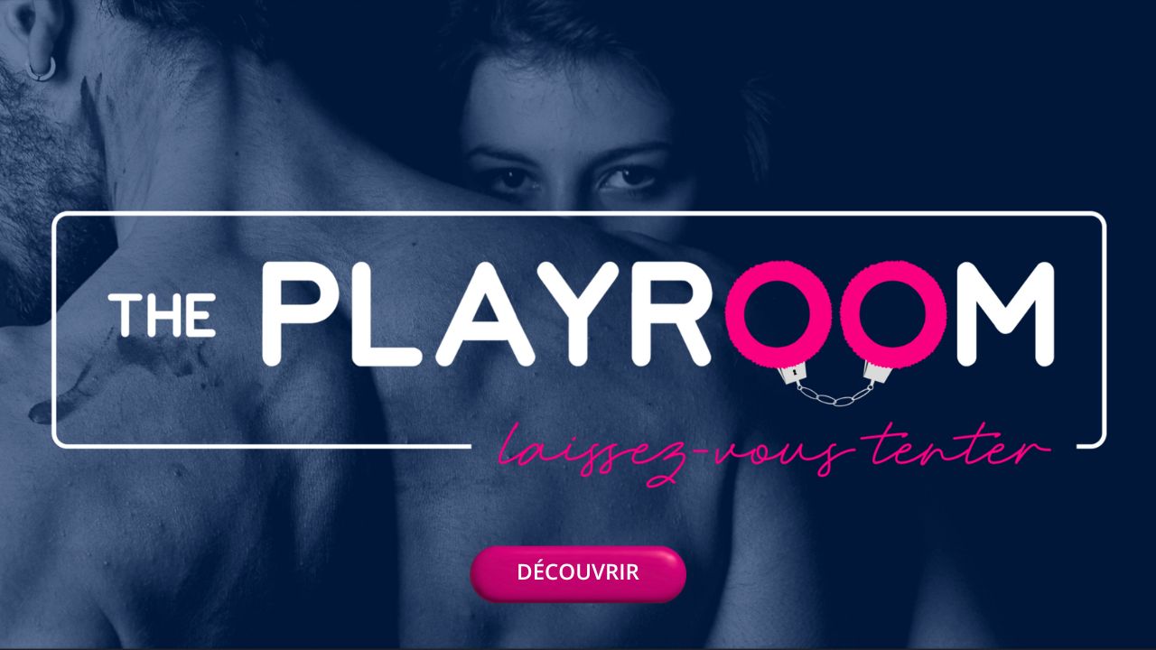 the Playroom